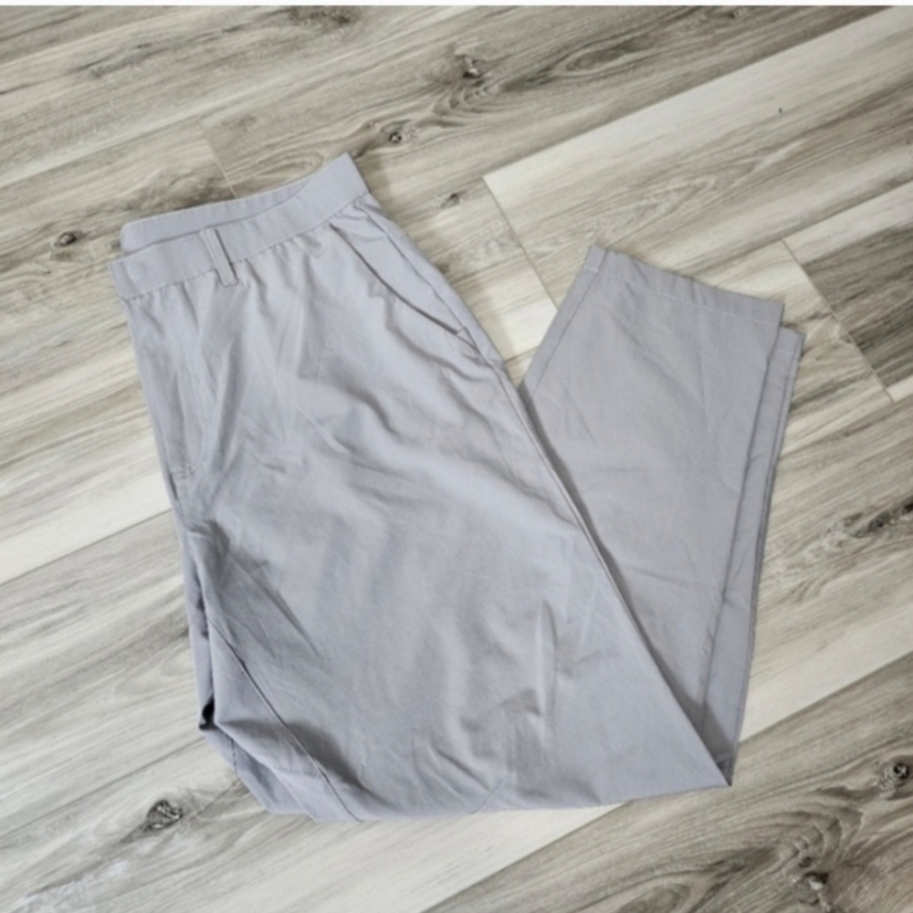 Mens Fabletics Pants Sz 36/32